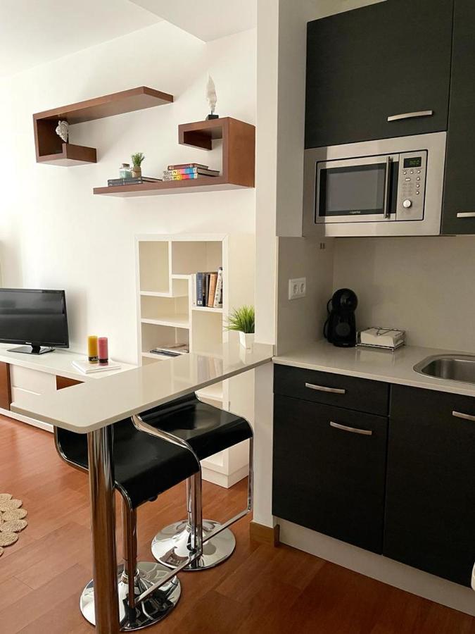 Carrerahouses Canela Vigo Exterior foto