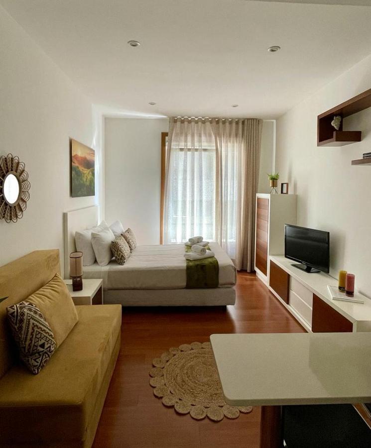 Carrerahouses Canela Vigo Exterior foto